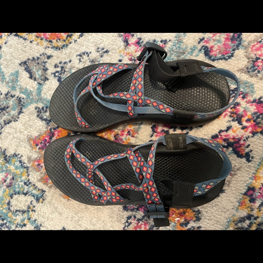 Womens Chacos